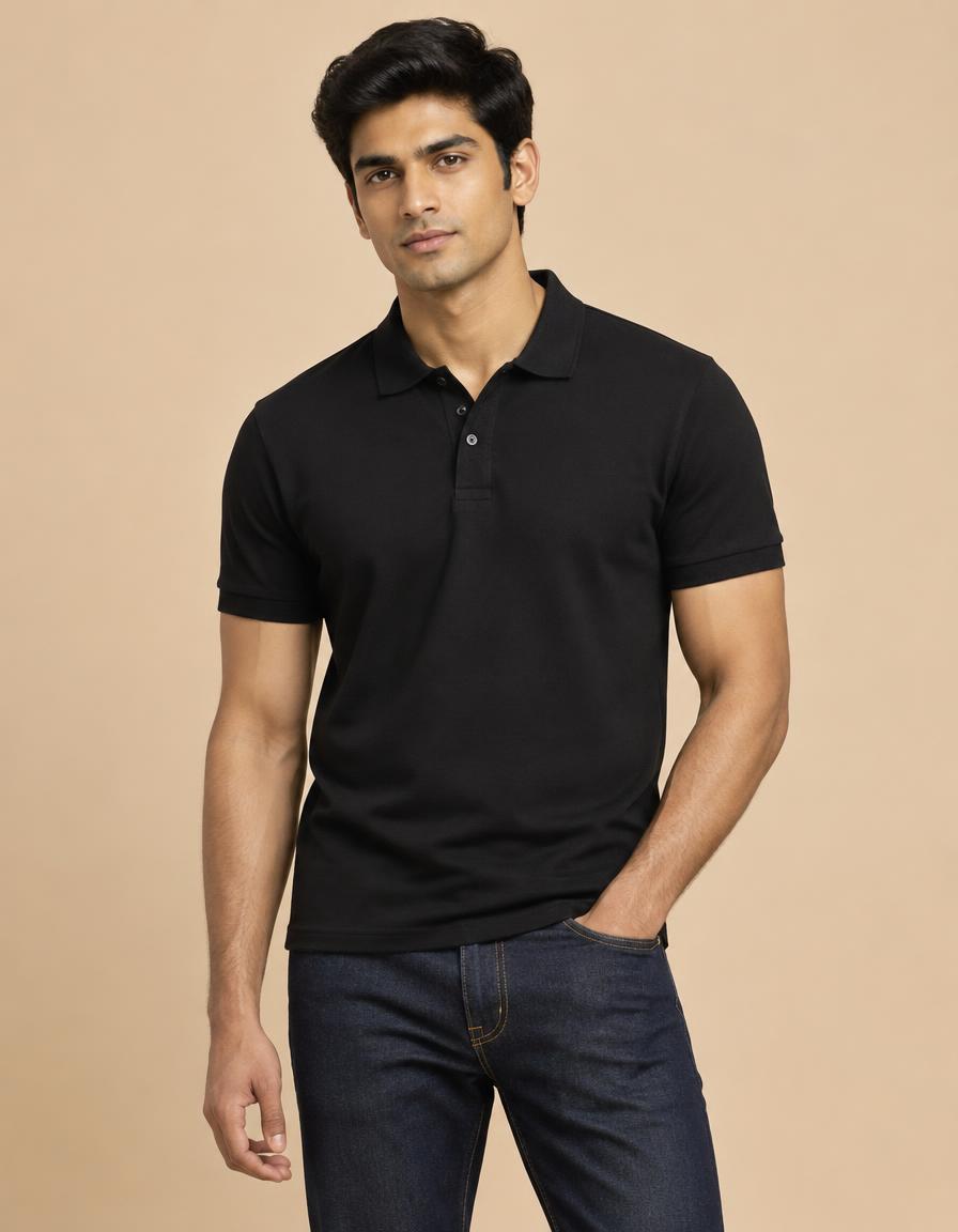 T-Shirts & Polos